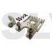 H0142-S Aluminium Motor Mount With Third Bearing Support